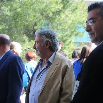 Centro Estudiantil campus Hidalgo 