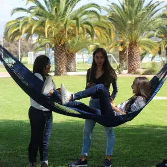 Centro Estudiantil campus Hidalgo 