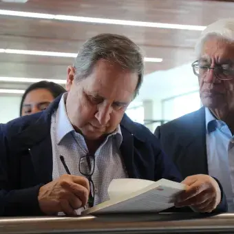 Centro Estudiantil campus Hidalgo 