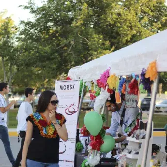 Fiesta mexicana