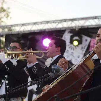 Fiesta mexicana