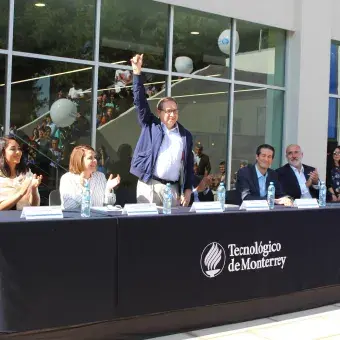 Centro Estudiantil campus Hidalgo 