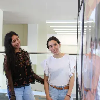 Centro Estudiantil campus Hidalgo 