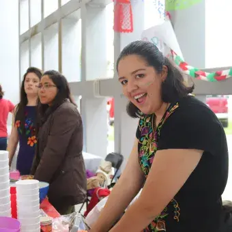 Fiesta Mexicana 