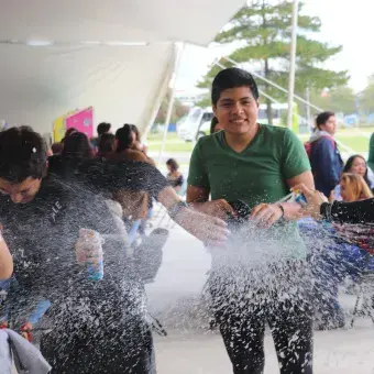 Fiesta Mexicana 