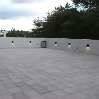 Centro Estudiantil campus Hidalgo 