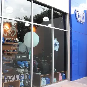 Centro Estudiantil campus Hidalgo 