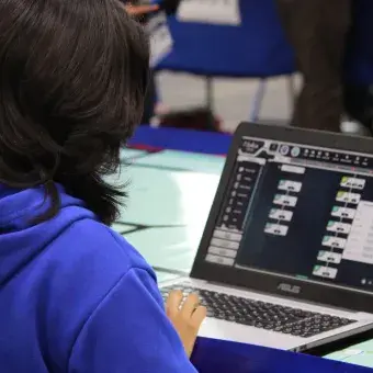 PrepaTec campus Chiapas en el regional WER