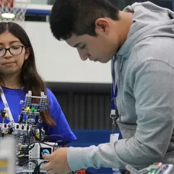 PrepaTec campus Chiapas en el regional WER