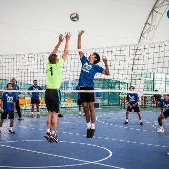 ¡Así se vivió el Intercampus 2018 desde los ojos del Tec en Veracruz!