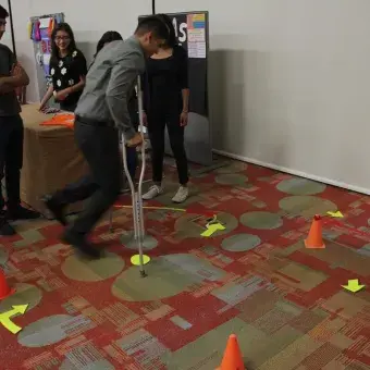 Cena de la Inclusión