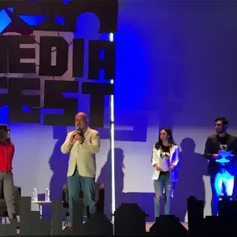 Congreso RED Media Fest