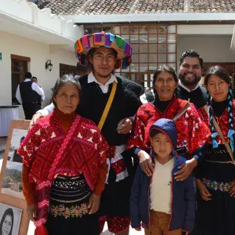 Parteras de Tenejapa