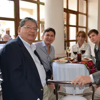 invitados especiales