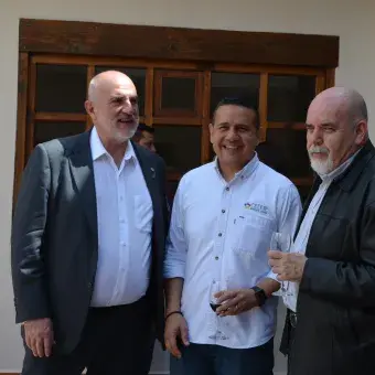 invitados especiales