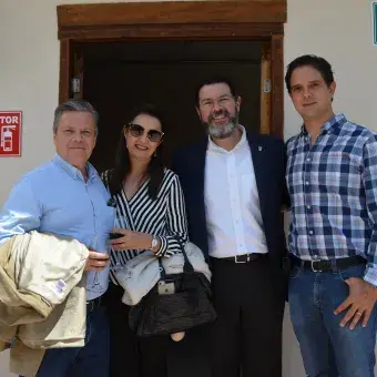 invitados especiales