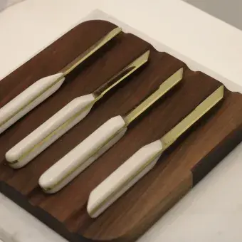 BRIE COLECCIÓN PIEDRAS QUE HABLAN