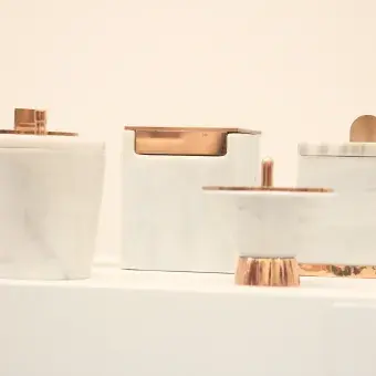 CAPULLO COLECCIÓN PIEDRAS QUE HABLAN