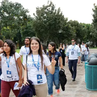 Cena de la Inclusión