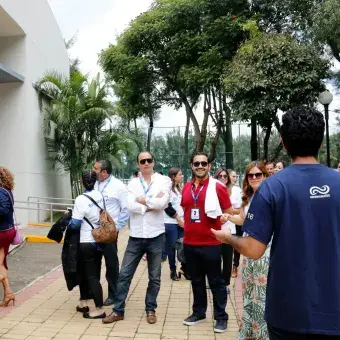 Regreso a casa 2018