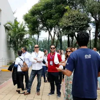 Regreso a casa 2018