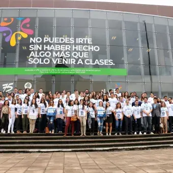 Regreso a casa 2018