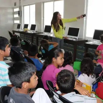 casa hogar nacidos para triunfar