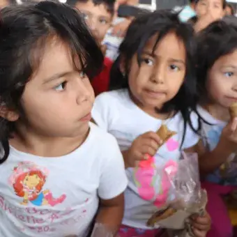 casa hogar nacidos para triunfar