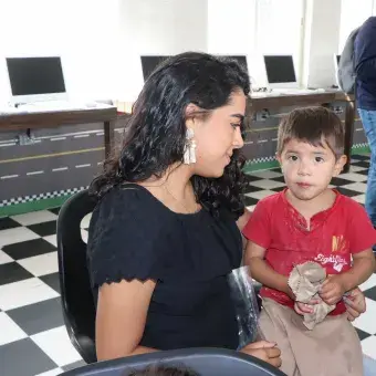 casa hogar nacidos para triunfar