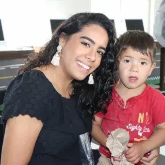 casa hogar nacidos para triunfar