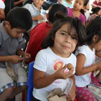 casa hogar nacidos para triunfar