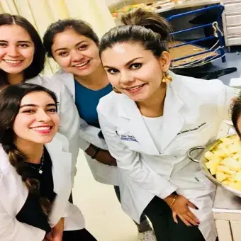 casa hogar nacidos para triunfar