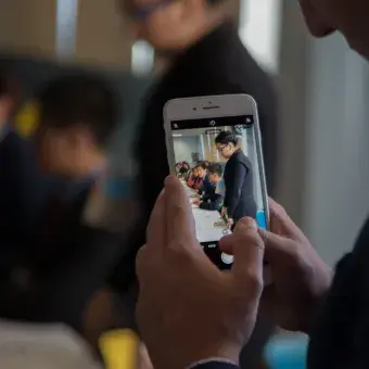 ¡Descubre cómo se vivió VTECMUN 2018!