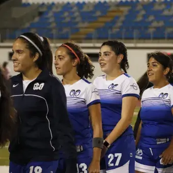 Fútbol con causa