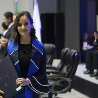 Graduación diciembre 2018