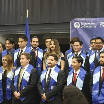 Graduación diciembre 2018