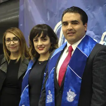 Graduación diciembre 2018