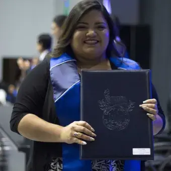 Graduación diciembre 2018