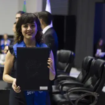 Graduación diciembre 2018