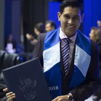 Graduación diciembre 2018