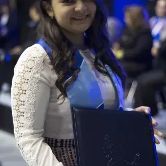 Graduación diciembre 2018