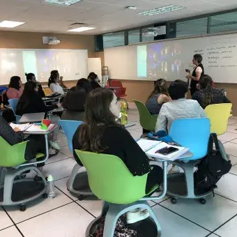 Aprendiendo de los pueblos mágicos con apoyo de SECTUR