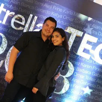 Estrellas Tec 2018