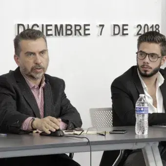 Semestre i: Jóvenes por los derechos humanos en México