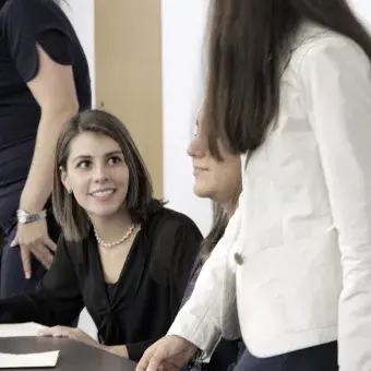 Semestre i: Jóvenes por los derechos humanos en México