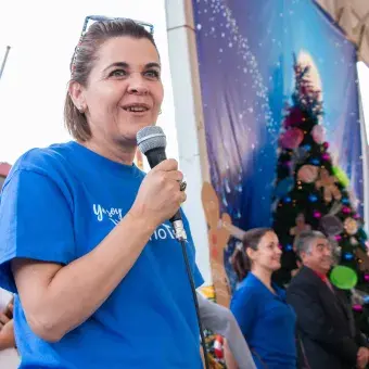 Campus Hidalgo celebra Día del Voluntario Tec 