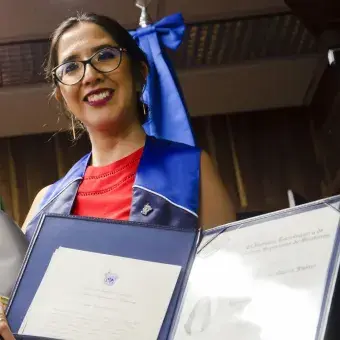 Despedida de graduandos llena emociones inolvidables 