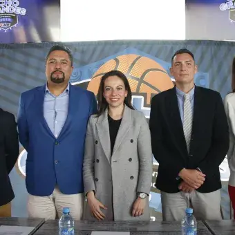 Campus Hidalgo listo para recibir a los Ocho Grandes 2019