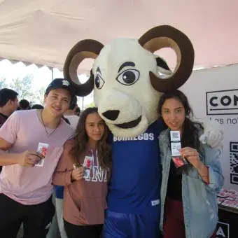 Día del Amor y la Amistad en PrepaTec Guadalajara