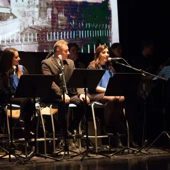 Réquiem por Don Eugenio Garza